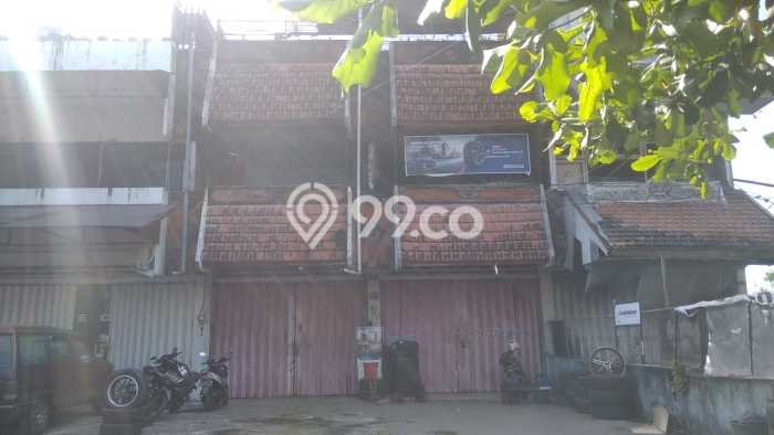 Ruko Usaha Dijual di Ubung Denpasar LT 265m2 & LB 4175m2 Ruko Usaha Dijual di Ubung Denpasar LT 265m2 & LB 4175m2