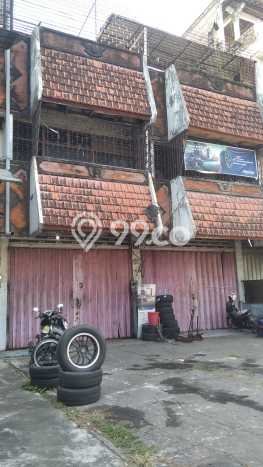 Ruko Usaha Dijual di Ubung Denpasar LT 265m2 & LB 4175m2 Ruko Usaha Dijual di Ubung Denpasar LT 265m2 & LB 4175m2