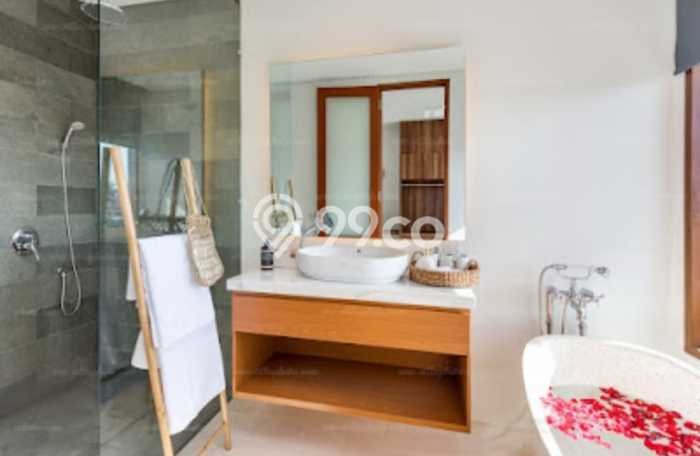 Hunian Elit LB 265m2 Siap Huni Desain Elegan di canggu, Badung Hunian Elit LB 265m2 Siap Huni Desain Elegan di canggu, Badung