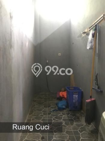 Rumah Luas Asri 4 KT Siap Pakai di Jimbaran Badung Rumah Luas Asri 4 KT Siap Pakai di Jimbaran Badung