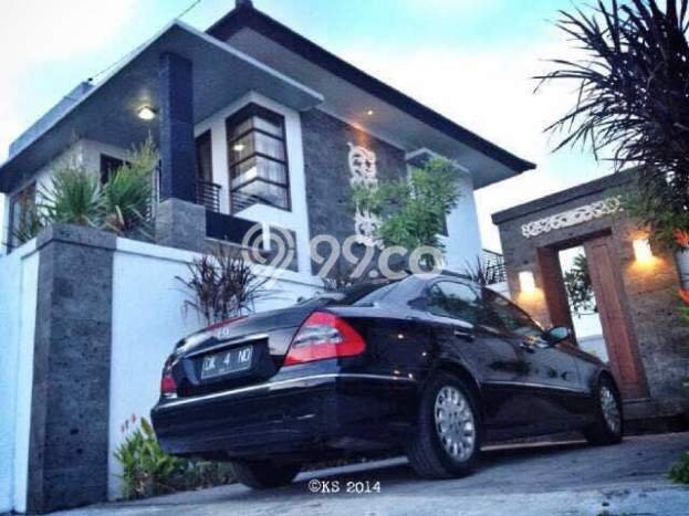 Jual Rumah Bagus Siap Huni LB 200m2 di Denpasar Timur, Denpasar Jual Rumah Bagus Siap Huni LB 200m2 di Denpasar Timur, Denpasar