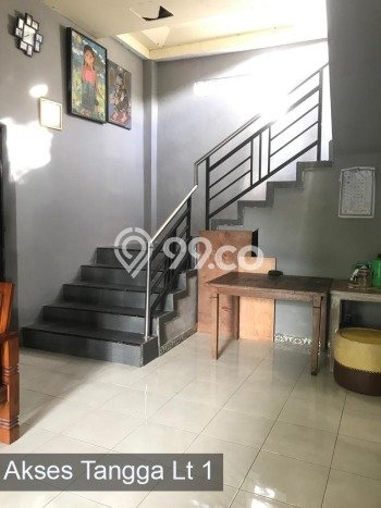 Rumah Luas Asri 4 KT Siap Pakai di Jimbaran Badung Rumah Luas Asri 4 KT Siap Pakai di Jimbaran Badung