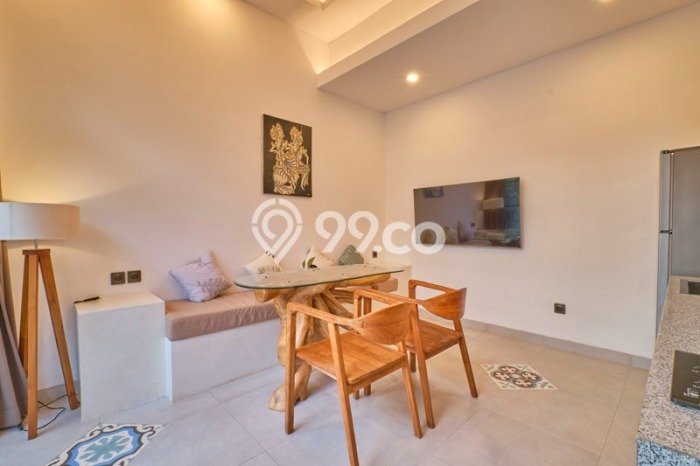 Rumah Eksklusif Siap Huni LT 300m2 di Ubud, Gianyar Rumah Eksklusif Siap Huni LT 300m2 di Ubud, Gianyar