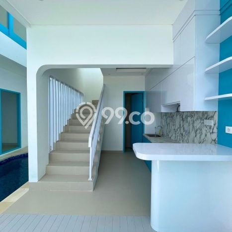Rumah Elit Modern Siap Huni di Ungasan Badung Rumah Elit Modern Siap Huni di Ungasan Badung