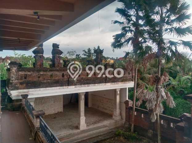 Lahan Dijual Lokasi Strategis di Gianyar dengan Luas 489m2 Lahan Dijual Lokasi Strategis di Gianyar dengan Luas 489m2