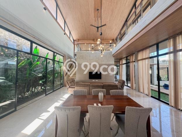 Vila di , Ukuran 500m2m², Dekat dengan transportasi umum Vila di , Ukuran 500m2m², Dekat dengan transportasi umum