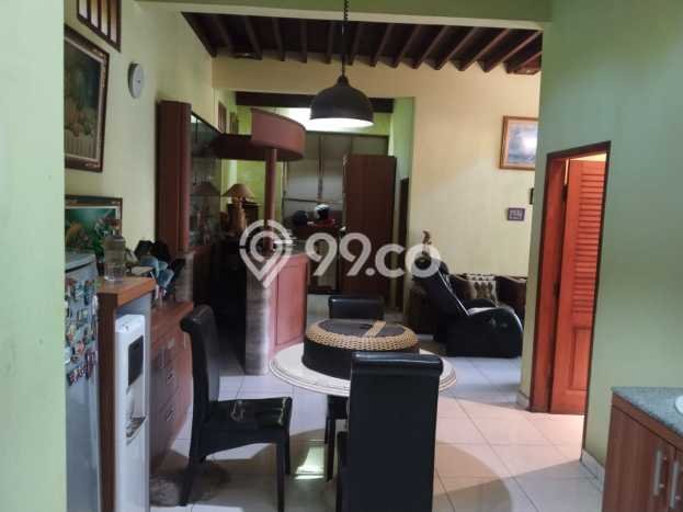 Rumah Strategis Modern Lb 130m2 di Denpasar Utara, Denpasar Rumah Strategis Modern Lb 130m2 di Denpasar Utara, Denpasar