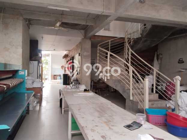 Rumah Mewah LB 400m2 Siap Pakai Desain Elegan di Tibubeneng, Badung Rumah Mewah LB 400m2 Siap Pakai Desain Elegan di Tibubeneng, Badung