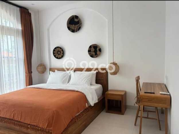 Vila Kawasan , Luas 150m2m², Cocok untuk beragam kebutuhan Vila Kawasan , Luas 150m2m², Cocok untuk beragam kebutuhan