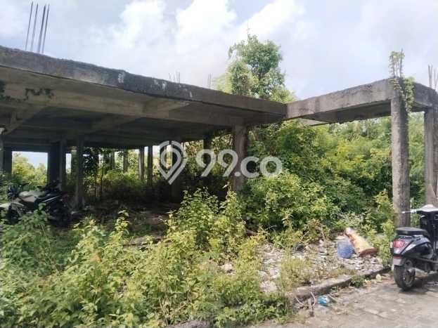 Dijual Tanah 820m2 di Goa Gong, Badung Dijual Tanah 820m2 di Goa Gong, Badung