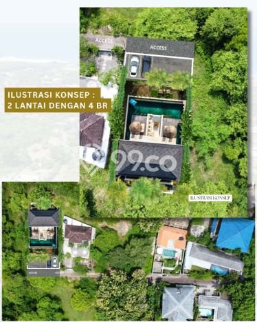 Tanah Kawasan , Luas 450m2m², Dekat Fasilitas, Ideal untuk Perumahan Tanah Kawasan , Luas 450m2m², Dekat Fasilitas, Ideal untuk Perumahan