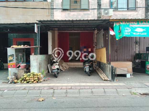 Ruko Dijual Lokasi Stratagis di Denpasar Barat Denpasar Cocok untuk Investasi Ruko Dijual Lokasi Stratagis di Denpasar Barat Denpasar Cocok untuk Investasi