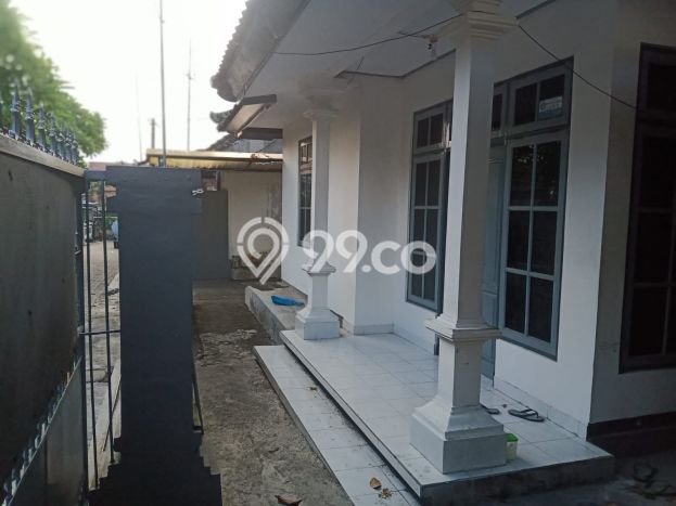 Tanah Dijual Lokasi Padangsambian Kaja, Denpasar dengan Luas Tanah 164m2 dan Status SHM Tanah Dijual Lokasi Padangsambian Kaja, Denpasar dengan Luas Tanah 164m2 dan Status SHM