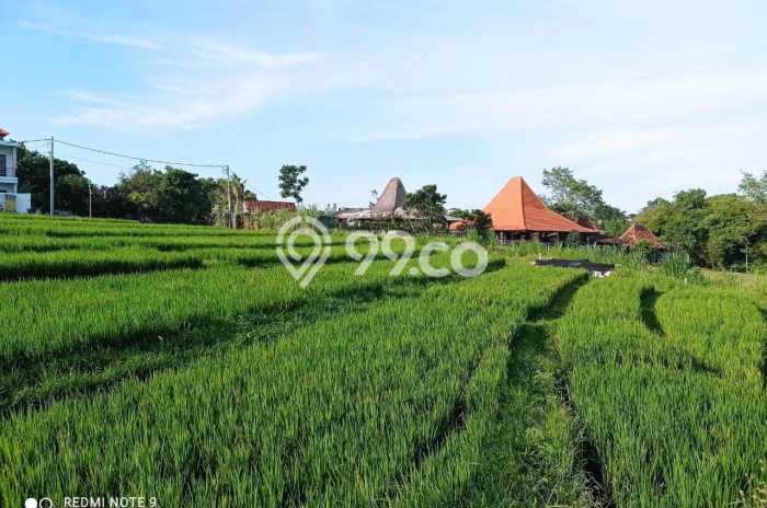 Kavling Tanah Dijual di Kuta Selatan Badung Spesifikasi 680m2 Kavling Tanah Dijual di Kuta Selatan Badung Spesifikasi 680m2