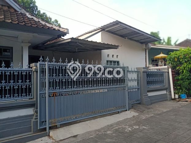 Tanah Dijual Lokasi Padangsambian Kaja, Denpasar dengan Luas Tanah 164m2 dan Status SHM Tanah Dijual Lokasi Padangsambian Kaja, Denpasar dengan Luas Tanah 164m2 dan Status SHM