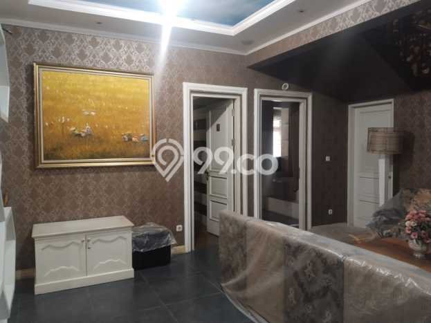 Dijual Rumah Mewah Elegan Dengan View Eksklusif di Gatot Subroto, Denpasar Dijual Rumah Mewah Elegan Dengan View Eksklusif di Gatot Subroto, Denpasar