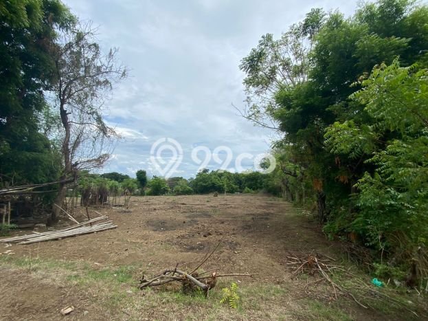 Tanah Kavling untuk Dijual di Tulamben Karangasem 7880m2 Tanah Kavling untuk Dijual di Tulamben Karangasem 7880m2