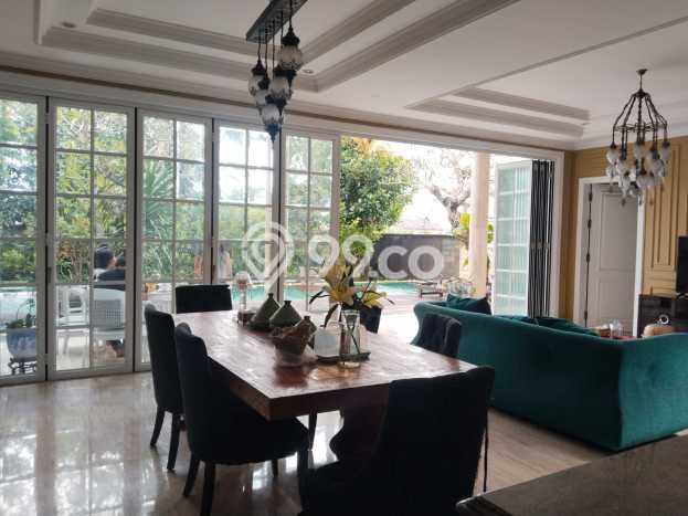 AREA PREMIUM! Vila di , Ukuran 725m2m², Akses ke pusat kota AREA PREMIUM! Vila di , Ukuran 725m2m², Akses ke pusat kota