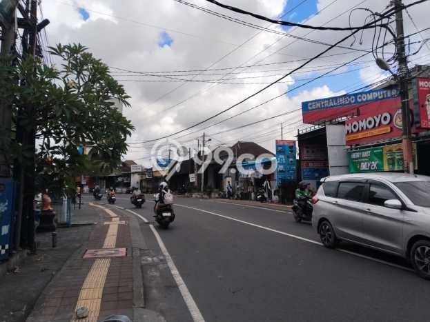 Ruko Paling Dicari LB 700m2 Dijual di Denpasar Utara Ruko Paling Dicari LB 700m2 Dijual di Denpasar Utara