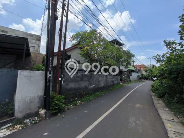 Tanah Kavling Dijual di Jimbaran, Badung dengan Luas Tanah 500m2 Tanah Kavling Dijual di Jimbaran, Badung dengan Luas Tanah 500m2