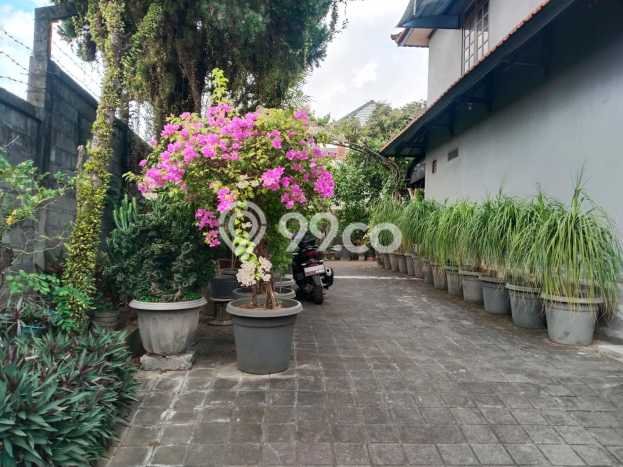 Rumah Luxury Modern Siap Huni di Padangsambian Kaja Denpasar Rumah Luxury Modern Siap Huni di Padangsambian Kaja Denpasar