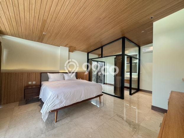 Vila di , Ukuran 500m2m², Dekat dengan transportasi umum Vila di , Ukuran 500m2m², Dekat dengan transportasi umum