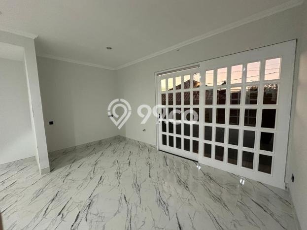 Jual Rumah Modern 2 KT di Gunung Salak, Badung Jual Rumah Modern 2 KT di Gunung Salak, Badung