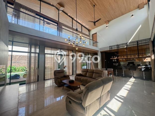 Vila di , Ukuran 500m2m², Dekat dengan transportasi umum Vila di , Ukuran 500m2m², Dekat dengan transportasi umum