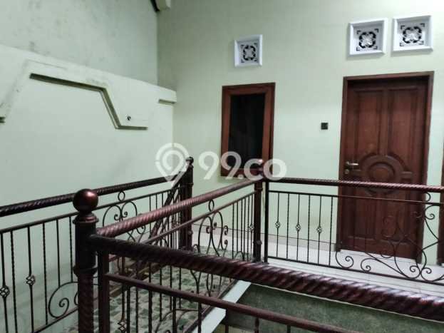 Rumah Mewah Siap Huni LT 189m2 di Denpasar Barat, Denpasar Rumah Mewah Siap Huni LT 189m2 di Denpasar Barat, Denpasar