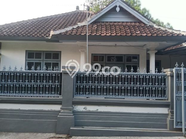 Tanah Dijual Lokasi Padangsambian Kaja, Denpasar dengan Luas Tanah 164m2 dan Status SHM Tanah Dijual Lokasi Padangsambian Kaja, Denpasar dengan Luas Tanah 164m2 dan Status SHM