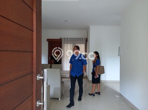 Rumah Modern 3 Kamar LT 120m2 di Nusa Dua Rumah Modern 3 Kamar LT 120m2 di Nusa Dua