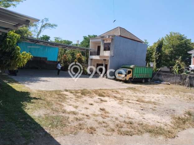 Hot Offer Hunian Mewah Ideal dan Luas di Denpasar Utara, Denpasar Hot Offer Hunian Mewah Ideal dan Luas di Denpasar Utara, Denpasar