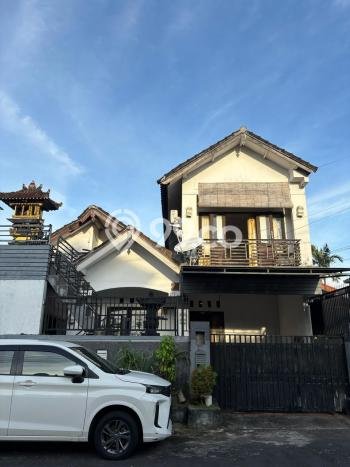 Dijual Hunian Rumah Nyaman 4 KT di Jimbaran, Badung Dijual Hunian Rumah Nyaman 4 KT di Jimbaran, Badung