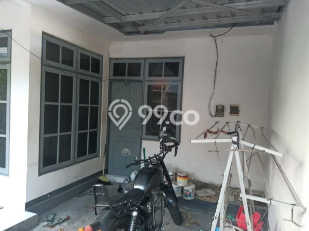 Tanah Dijual Lokasi Padangsambian Kaja, Denpasar dengan Luas Tanah 164m2 dan Status SHM Tanah Dijual Lokasi Padangsambian Kaja, Denpasar dengan Luas Tanah 164m2 dan Status SHM