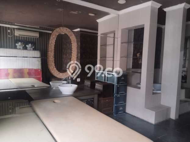 Dijual Rumah Mewah Elegan Dengan View Eksklusif di Gatot Subroto, Denpasar Dijual Rumah Mewah Elegan Dengan View Eksklusif di Gatot Subroto, Denpasar