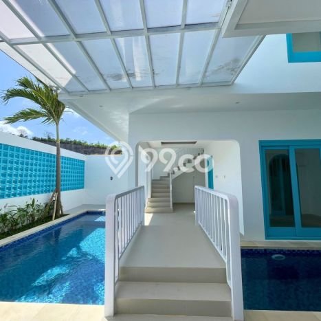 Rumah Elit Modern Siap Huni di Ungasan Badung Rumah Elit Modern Siap Huni di Ungasan Badung