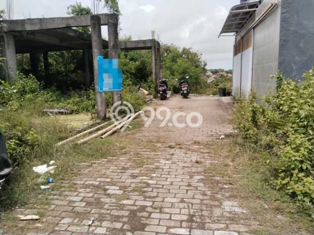 Dijual Tanah 820m2 di Goa Gong, Badung Dijual Tanah 820m2 di Goa Gong, Badung