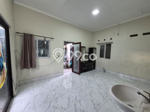 Rumah Modern Minimalis 4 KT Siap Huni di Denpasar Utara Rumah Modern Minimalis 4 KT Siap Huni di Denpasar Utara