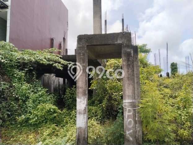 Dijual Tanah 820m2 di Goa Gong, Badung Dijual Tanah 820m2 di Goa Gong, Badung