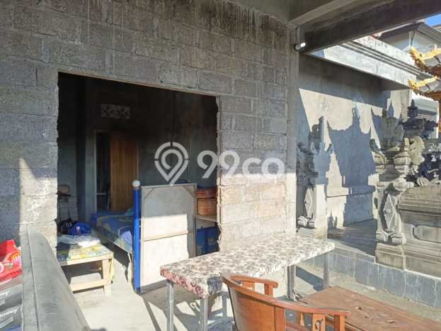 Rumah Minimalis 4 KT di Batubulan Gianyar Unfurnished Rumah Minimalis 4 KT di Batubulan Gianyar Unfurnished