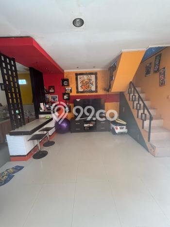 Dijual Hunian Rumah Nyaman 4 KT di Jimbaran, Badung Dijual Hunian Rumah Nyaman 4 KT di Jimbaran, Badung