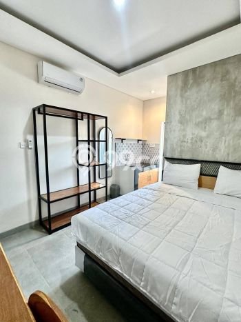 Dijual Kost 28 Kamar di Badung untuk Aset Anda Dijual Kost 28 Kamar di Badung untuk Aset Anda