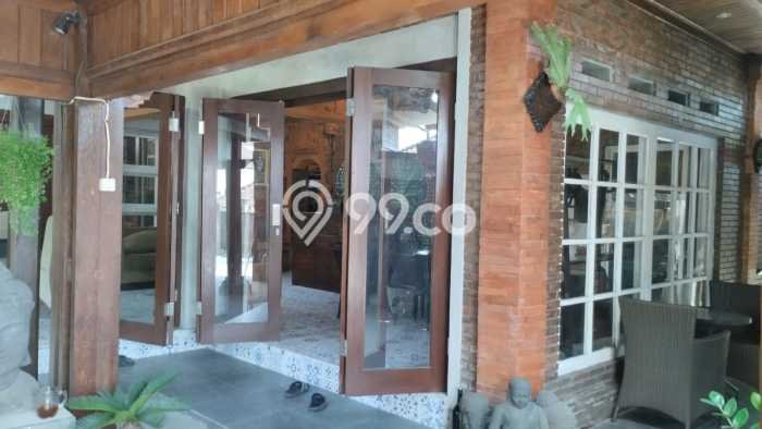 Hunian Eksklusif Siap Huni LT 450m2 di Tabanan, Tabanan Hunian Eksklusif Siap Huni LT 450m2 di Tabanan, Tabanan