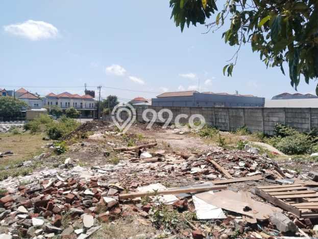 Kavling Tanah Dijual di Mahendradata, Denpasar, Luas 1800m2 Area Strategis Kavling Tanah Dijual di Mahendradata, Denpasar, Luas 1800m2 Area Strategis