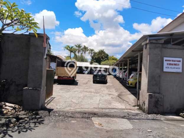 Lahan untuk Dijual di Denpasar Timur Denpasar Luas 2010m2 Lahan untuk Dijual di Denpasar Timur Denpasar Luas 2010m2