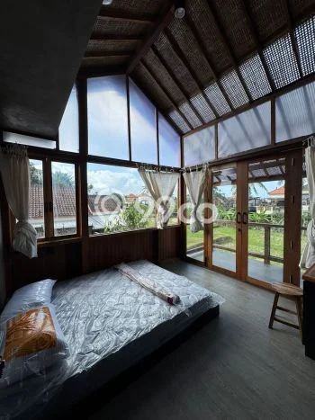 Rumah Modern 2 KT di Batubulan Kangin Gianyar Full Furnished Rumah Modern 2 KT di Batubulan Kangin Gianyar Full Furnished