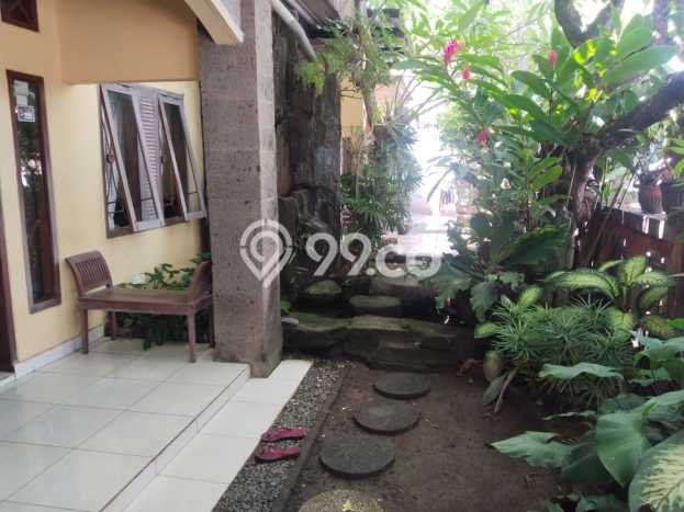 Rumah Strategis Modern Lb 130m2 di Denpasar Utara, Denpasar Rumah Strategis Modern Lb 130m2 di Denpasar Utara, Denpasar