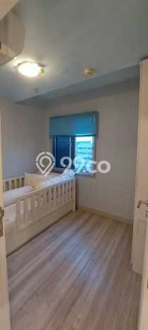 Apartemen Nyaman untuk Disewa, 2 Kamar di Bandung Apartemen Nyaman untuk Disewa, 2 Kamar di Bandung