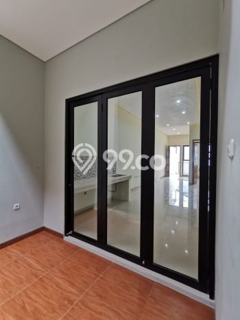 Rumah Minimalis 3 Kamar LT 94m2 di Kopo Permai Rumah Minimalis 3 Kamar LT 94m2 di Kopo Permai