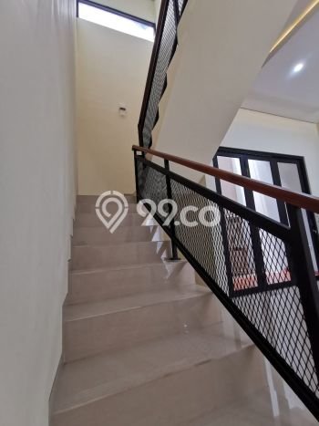 Rumah Minimalis 3 Kamar LT 94m2 di Kopo Permai Rumah Minimalis 3 Kamar LT 94m2 di Kopo Permai